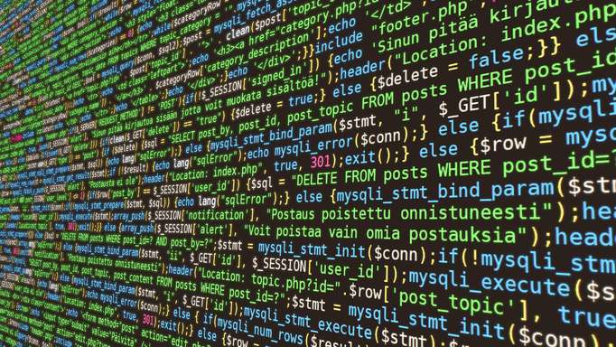 Database as Code. Not only migrations