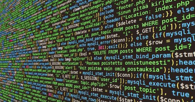 Database as Code. Not only migrations