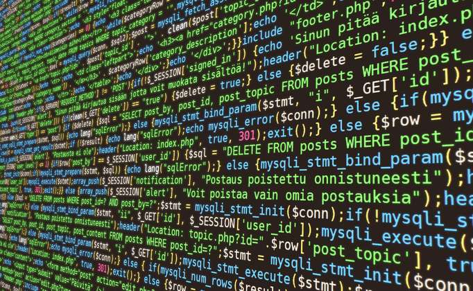 Database as Code. Not only migrations