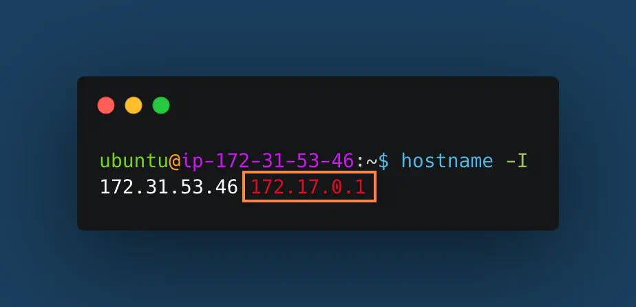 pmm-ubuntu-hostname-i