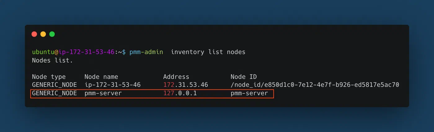 pmm-ubuntu-hostname-i