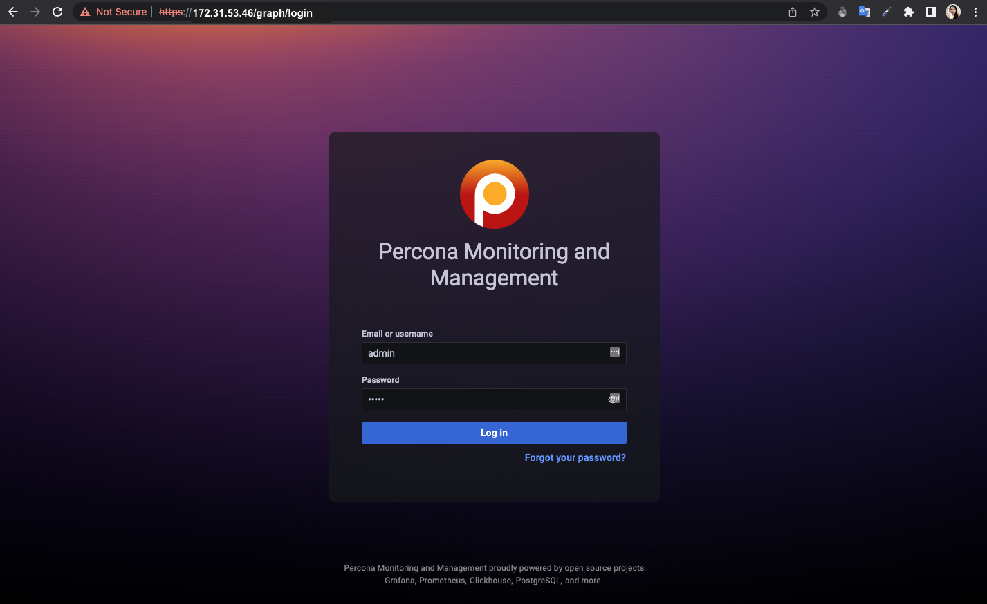 pmm-ubuntu-pmm-dashboard