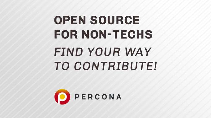 Open Source for Non-Techs - Find Your Way to Contribute!