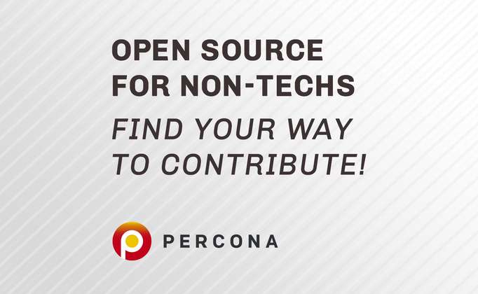 Open Source for Non-Techs - Find Your Way to Contribute!