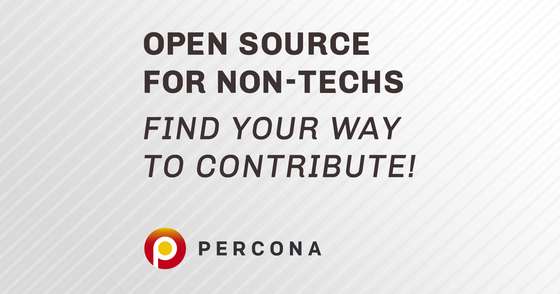 Open Source for Non-Techs - Find Your Way to Contribute!