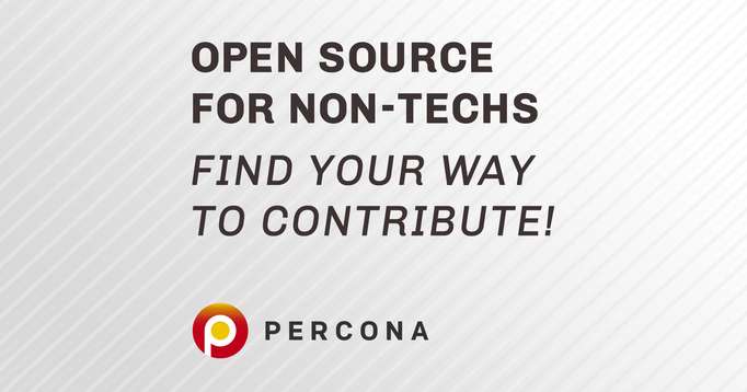 Open Source for Non-Techs - Find Your Way to Contribute!