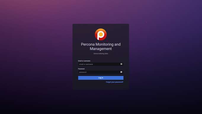 Setting Up PMM For Monitoring Your Databases on Windows