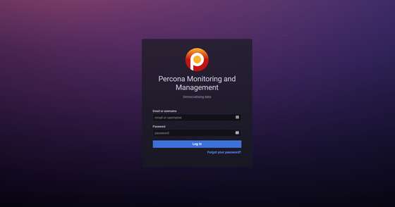 Setting Up PMM For Monitoring Your Databases on Windows