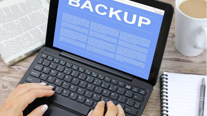 Backups for MySQL With mysqldump