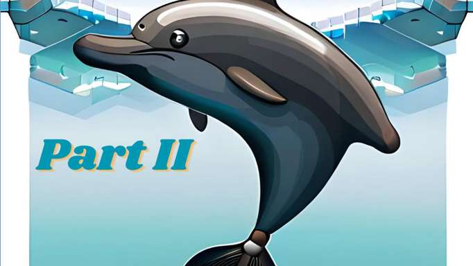 ​​Using the JSON data type with MySQL 8 - Part II