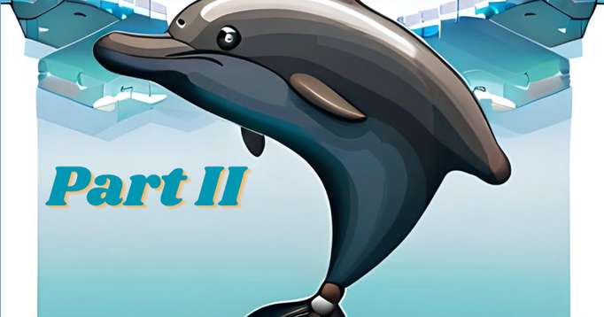 ​​Using the JSON data type with MySQL 8 - Part II