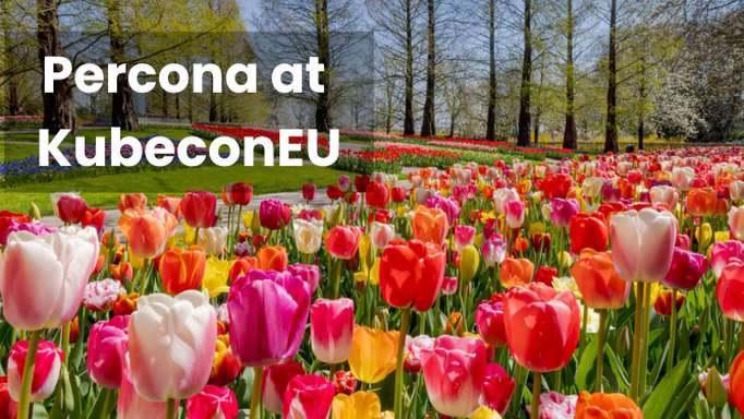 ​My Experience at Kubecon Europe in Amsterdam