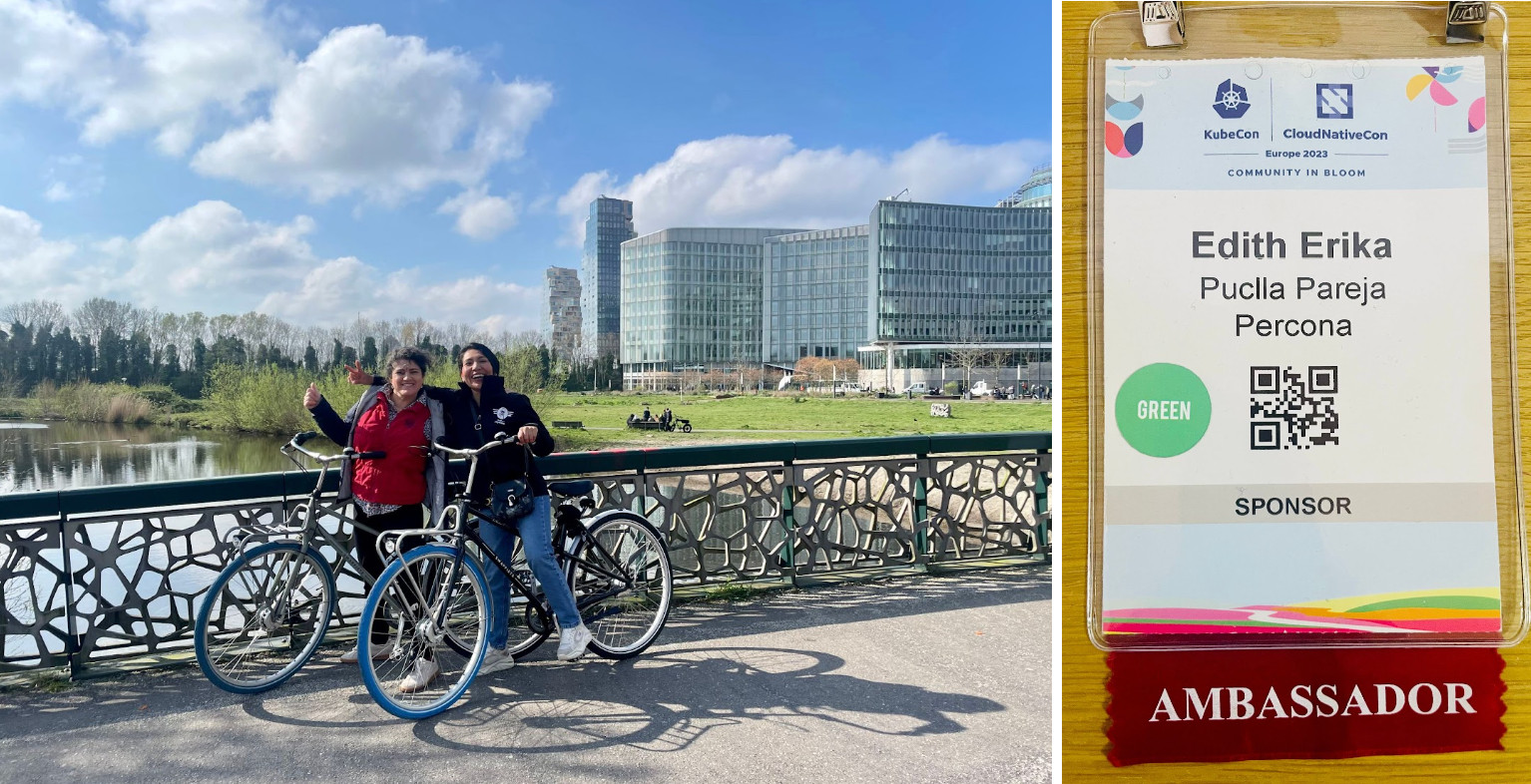 Amsterdam Bicycle