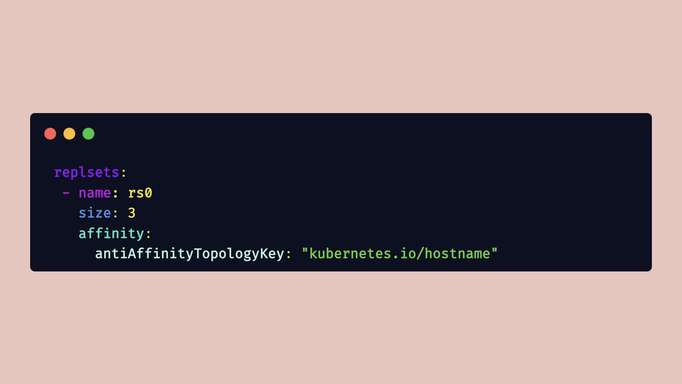 The Importance of Anti-Affinity in Kubernetes