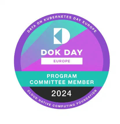 DoKC badge