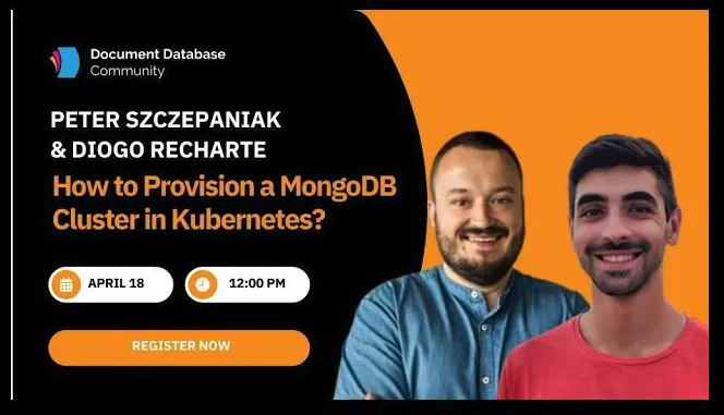 Percona Everest Webinar