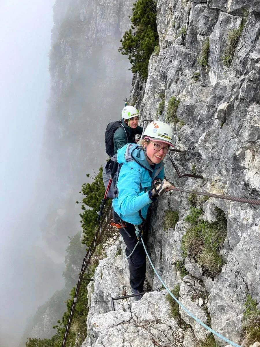 Geeks Go Peaks