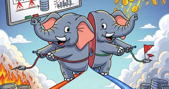 PostgreSQL active-active replication, do you really need it?
