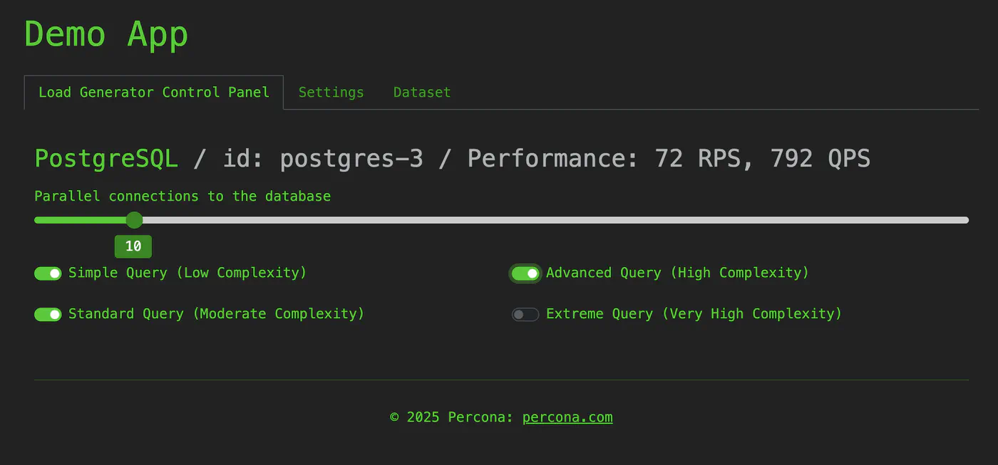 GitOps - ArgoCD and Coroot - Demo App