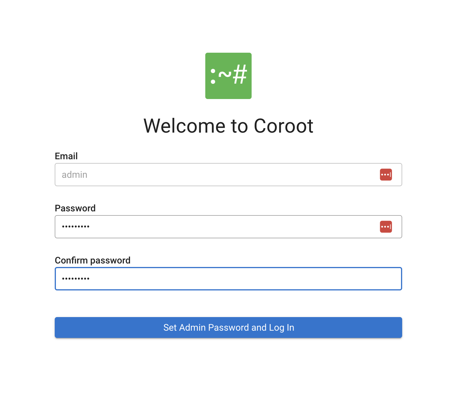 GitOps - ArgoCD and Coroot