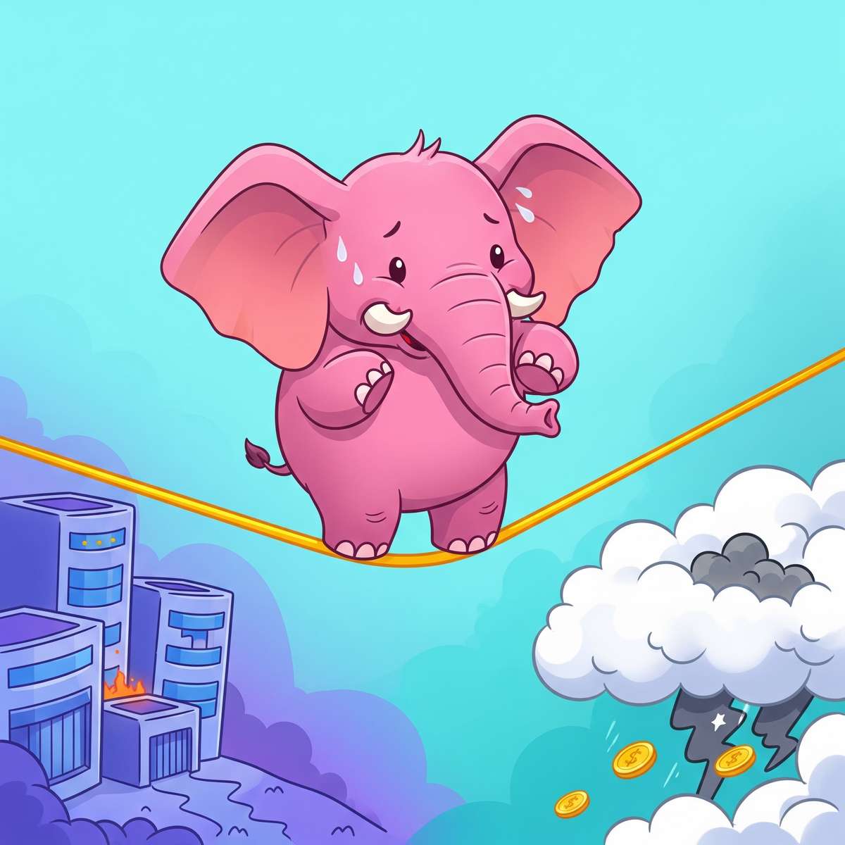 Jan Wieremjewicz：主动-主动复制的隐性成本与复杂性