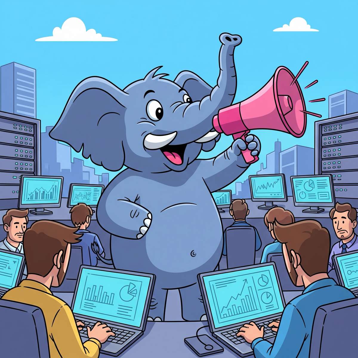 Jan Wieremjewicz：pg_stat_monitor 需要您的参与！加入反馈阶段