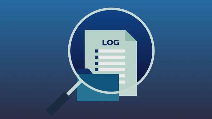 Audit Log Filter Component