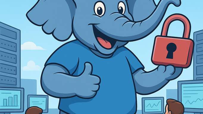 Keep Calm - TDE for PostgreSQL 18 Is on Its Way!