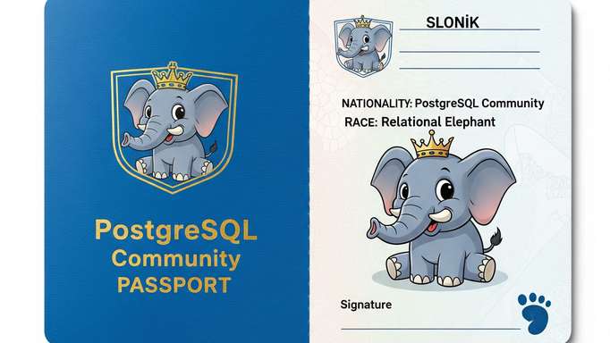 Say Hello to OIDC in PostgreSQL 18!