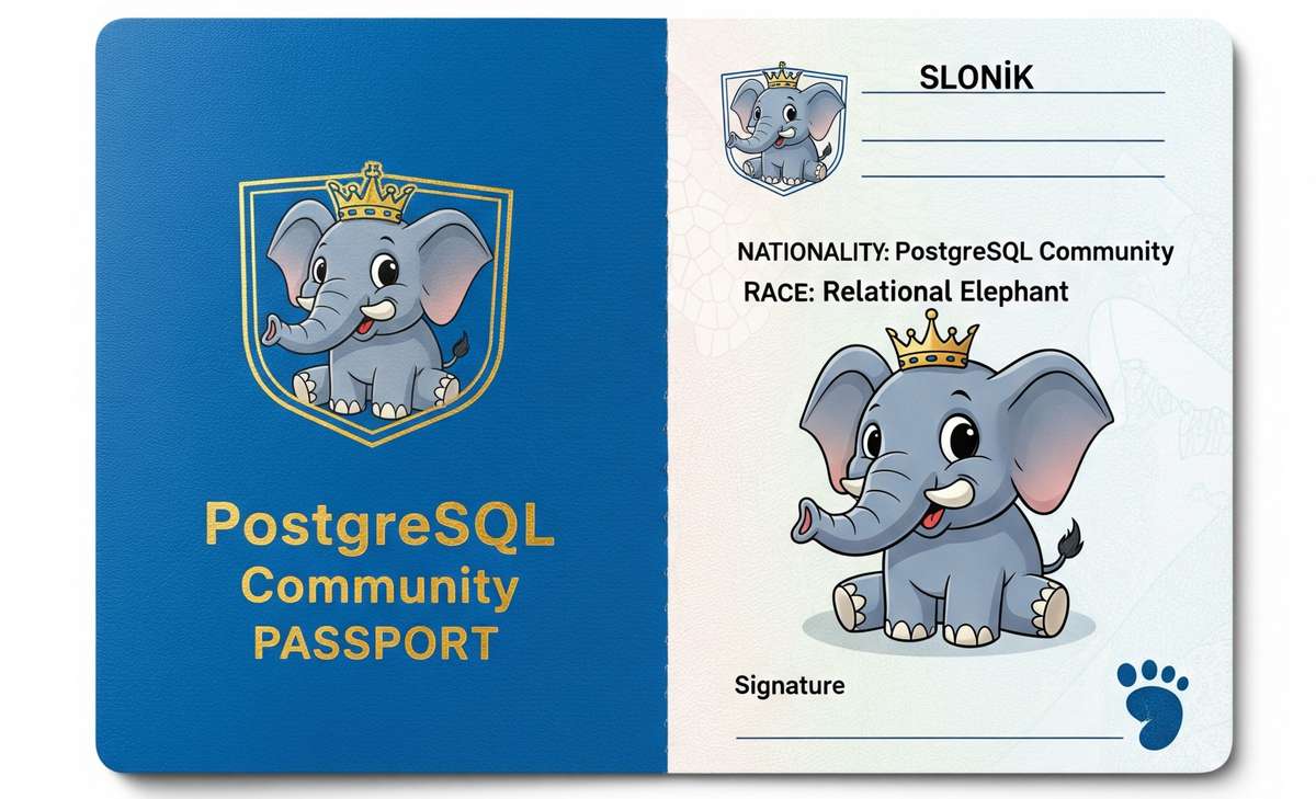 Jan Wieremjewicz：在PostgreSQL 18中迎接OIDC的到来！