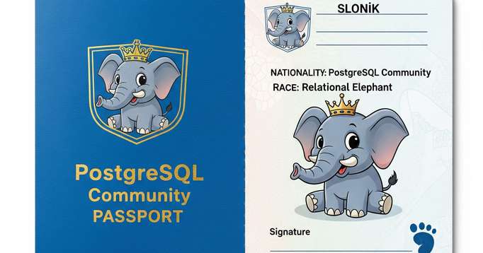 Say Hello to OIDC in PostgreSQL 18!
