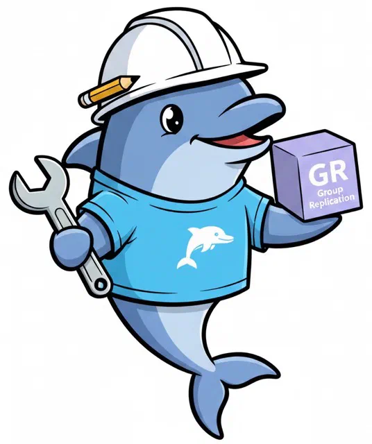 MySQL Operator for MySQL Intro