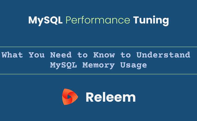 MySQL Memory Usage: A Guide to Optimization