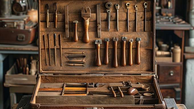 The Right Tool for the Job