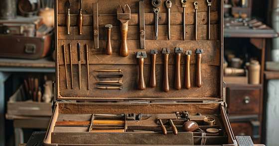 The Right Tool for the Job