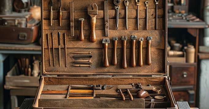 The Right Tool for the Job