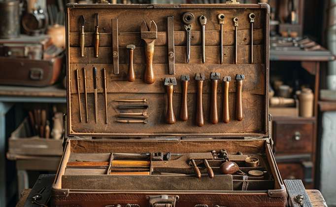 The Right Tool for the Job