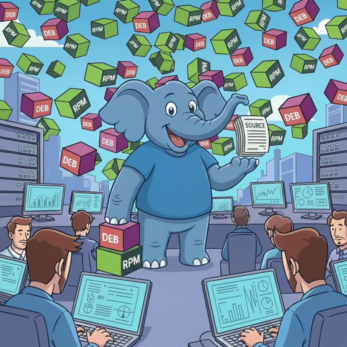 Jan Wieremjewicz：使用pg_oidc_validator增强PostgreSQL OIDC