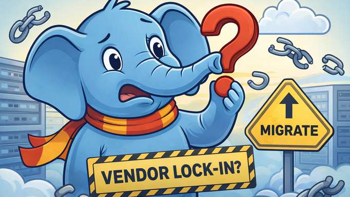 Open source, PostgreSQL, and risk mitigation in an era of acquisitions