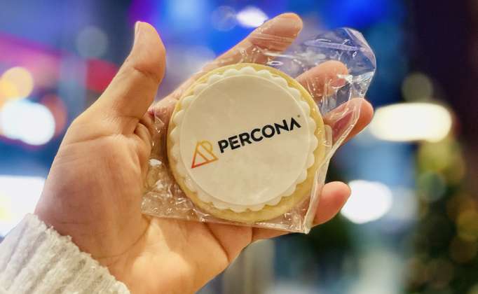 Community Recap: Percona.Connect London 2025, Building the Future of Open Source Together