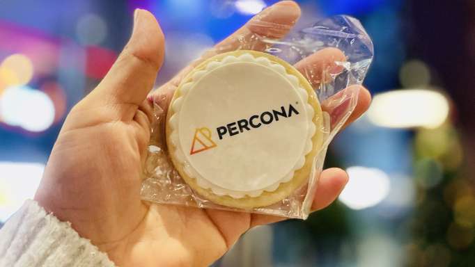 Community Recap: Percona.Connect London 2025, Building the Future of Open Source Together