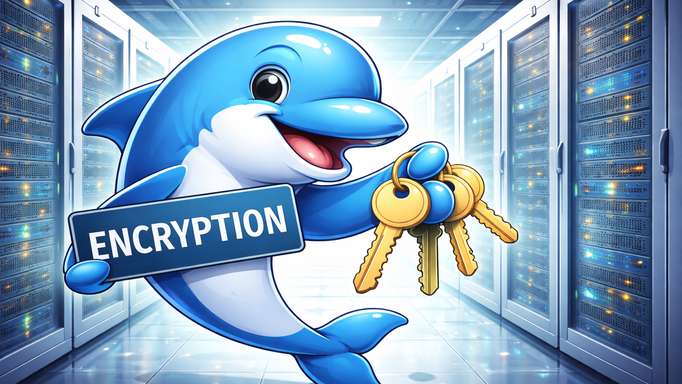 Configuring the Component Keyring in Percona Server and PXC 8.4