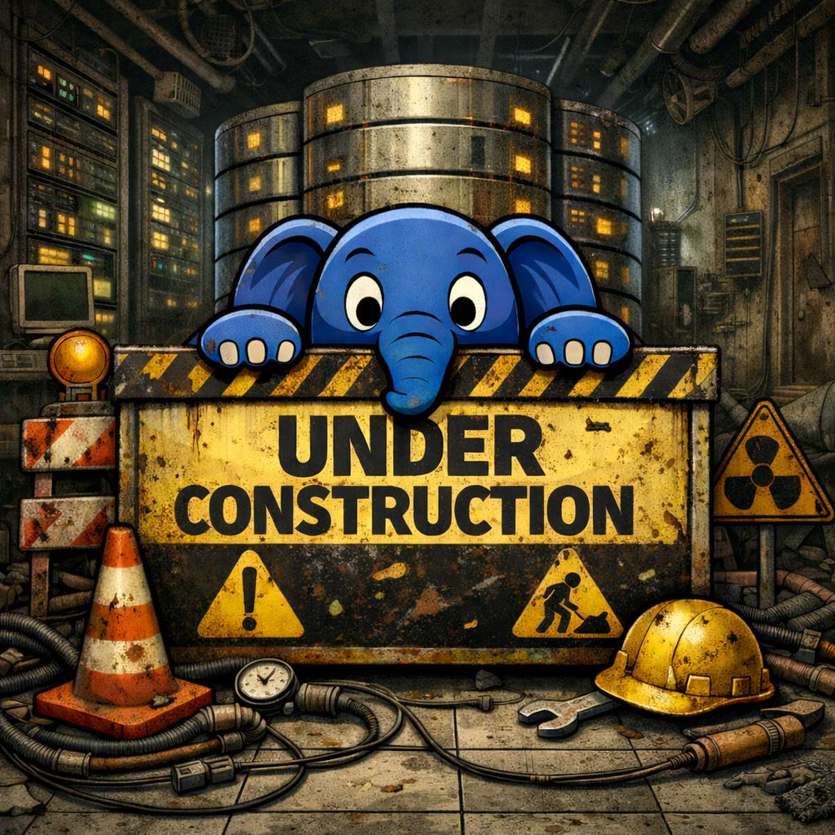 Jan Wieremjewicz：2026年第一季度PostgreSQL小版本发布推迟