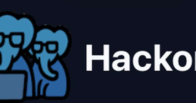 Hackorum - A Forum-Style View of pg-hackers