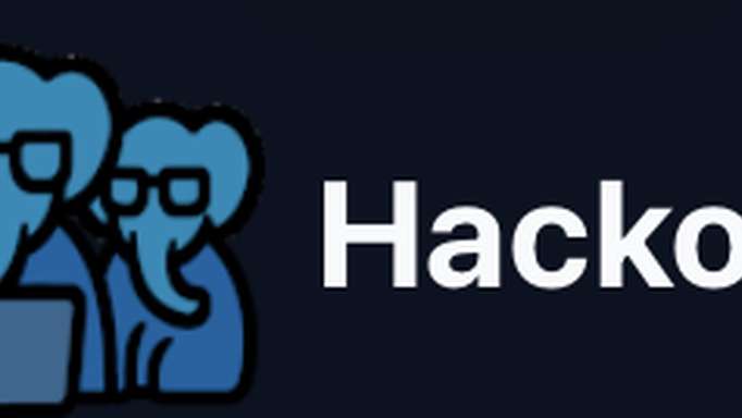 Hackorum - A Forum-Style View of pg-hackers