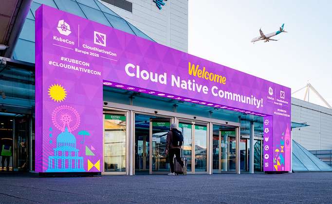 Meet Percona at KubeCon + CloudNativeCon Europe 2026