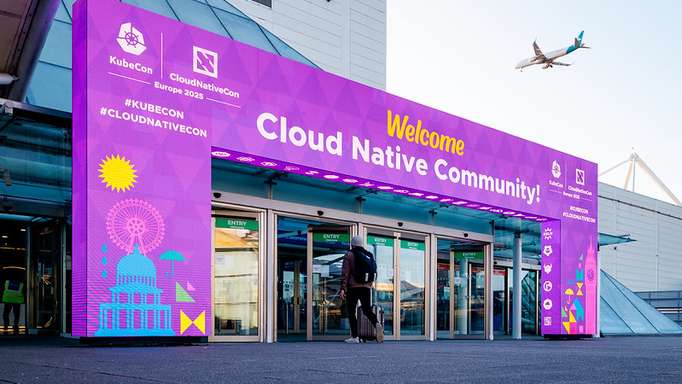 Meet Percona at KubeCon + CloudNativeCon Europe 2026