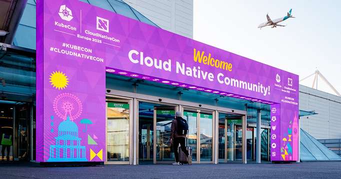 Meet Percona at KubeCon + CloudNativeCon Europe 2026