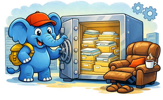 Running pgBackRest with pg_tde: A Practical Percona Walkthrough