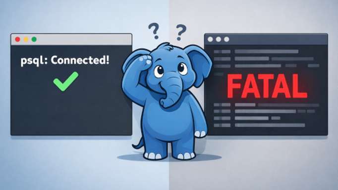 OIDC error scenarios